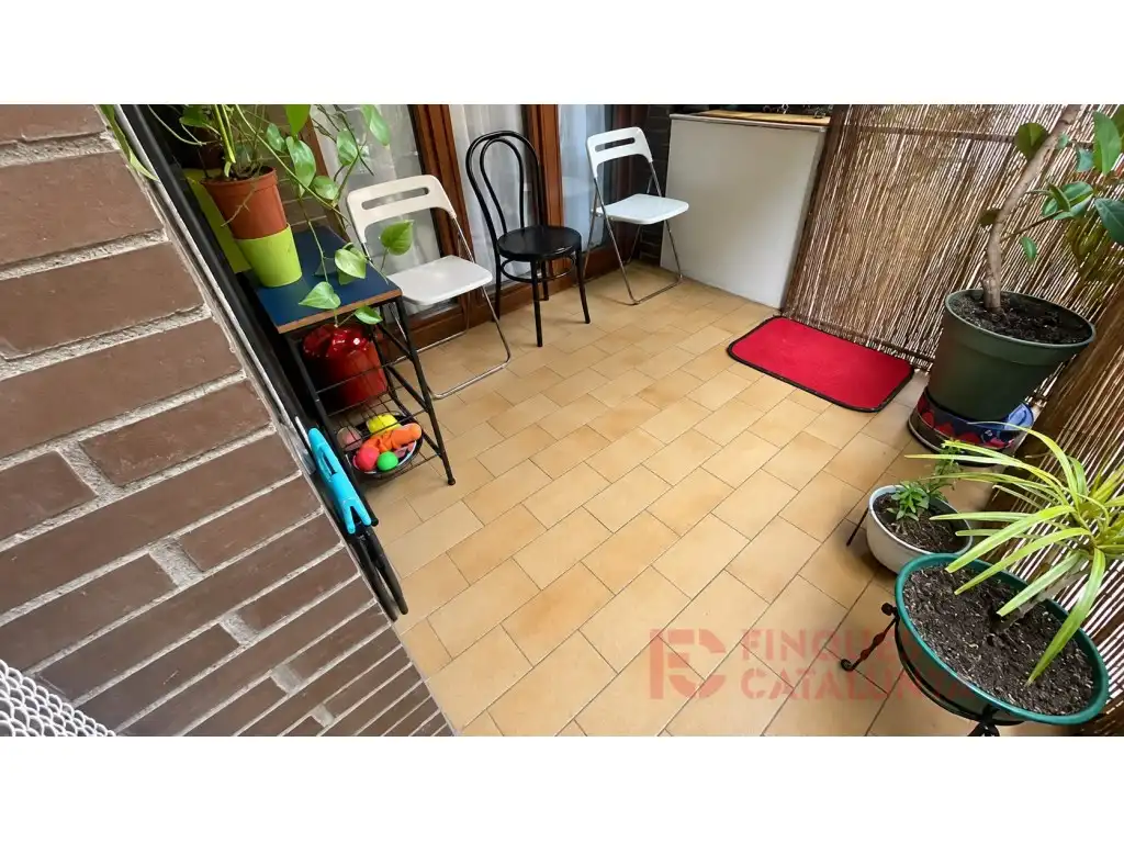 Piso con terraza en venta en Calle Macana-Sta Eugenia, imagen 25