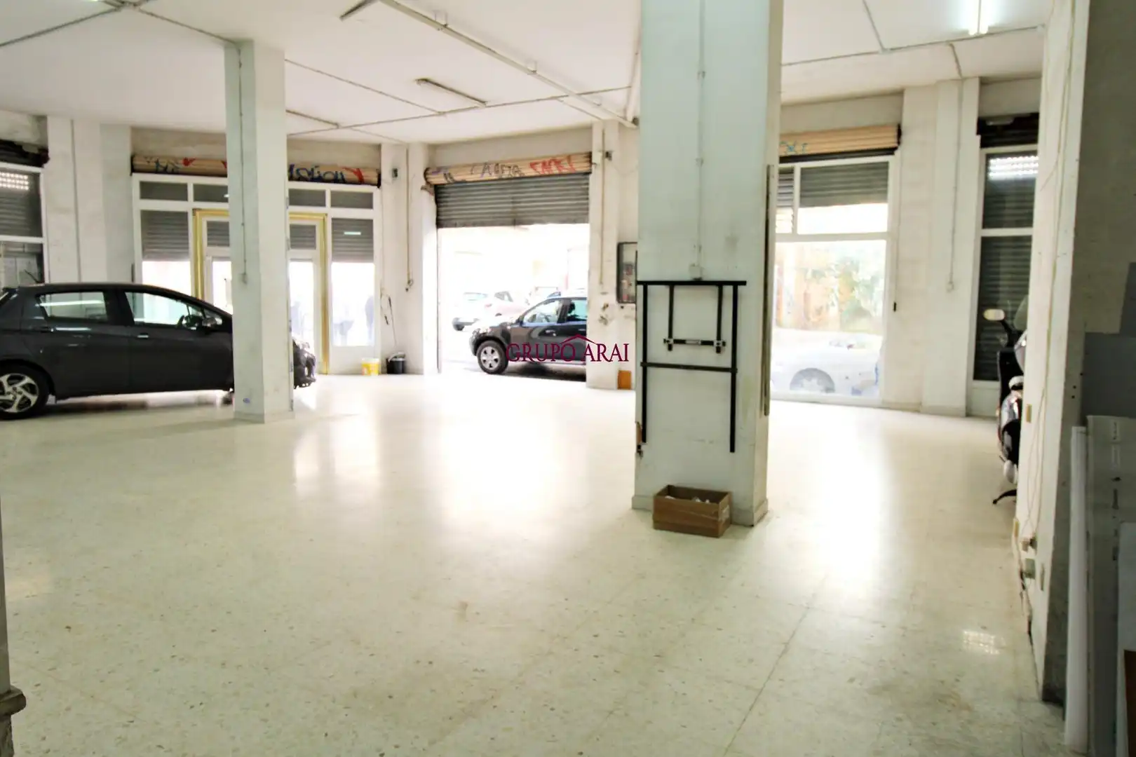 Local comercial en venta en Calle de San Salvador, imagen 6