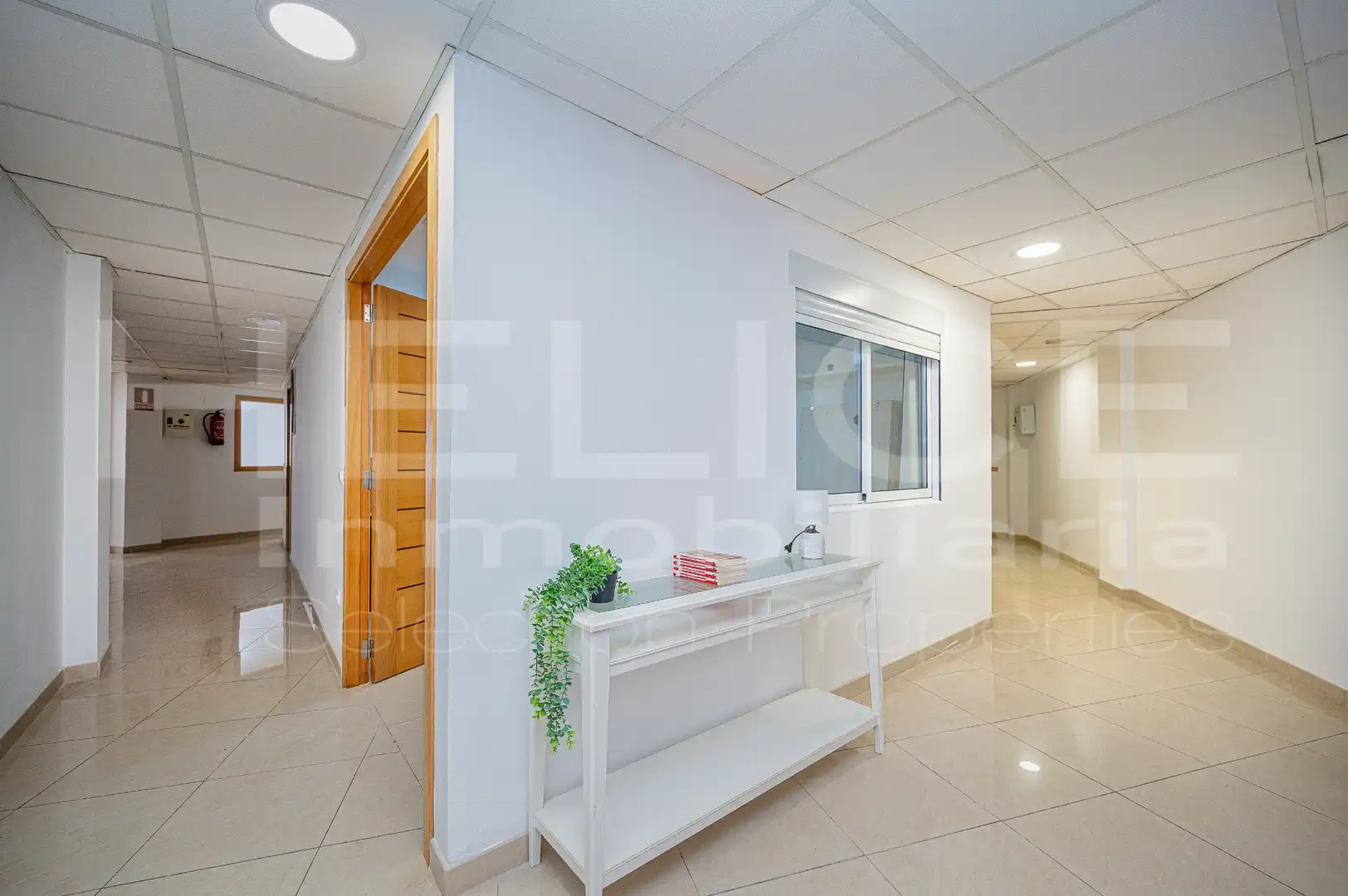Büro mit Aufzug zum Verkauf in Carrer Jesús Morante Borrás, imagen 9