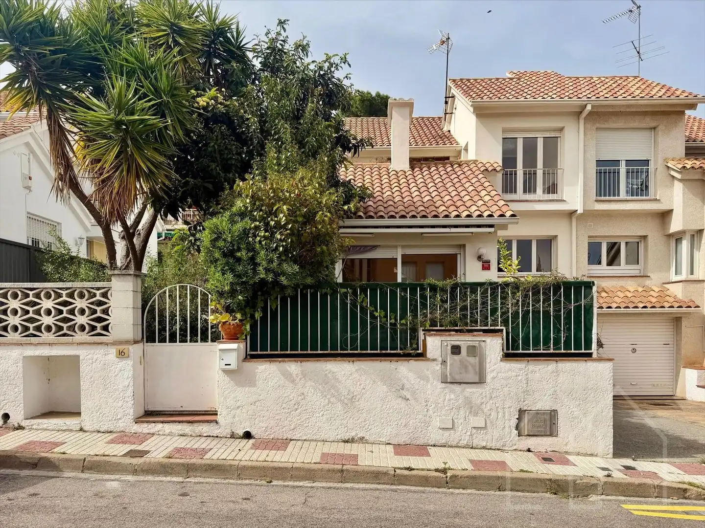Casa a schiera con giardino in vendita a Pep Ventura, imagen 50