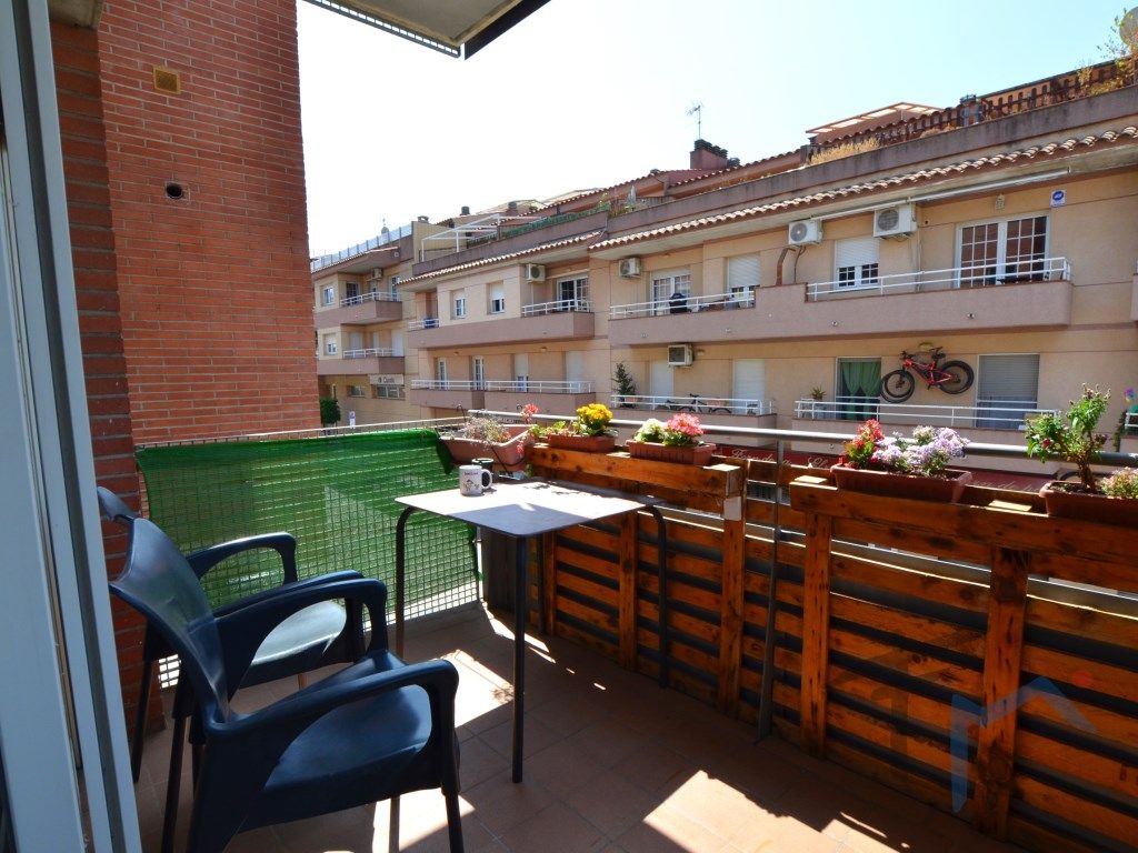 Terraza de Piso en venta en Masquefa
