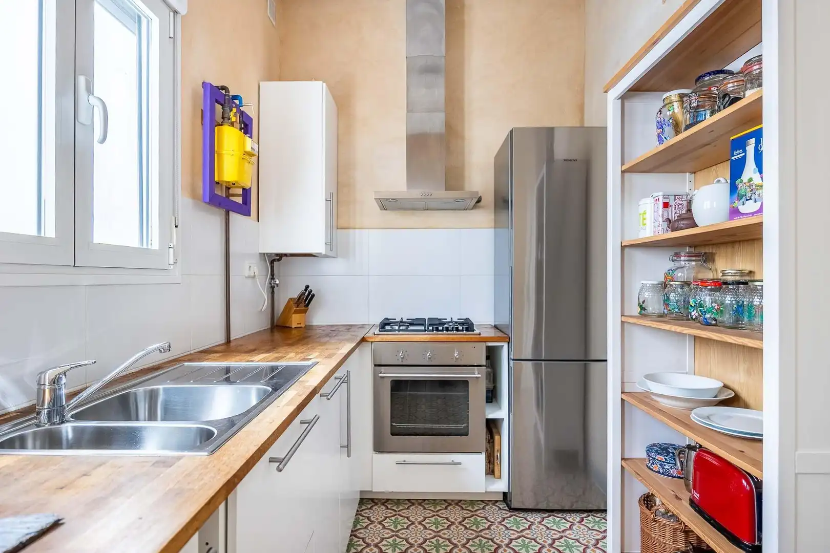 Wohnung zum Verkauf in Casco Antiguo, imagen 23
