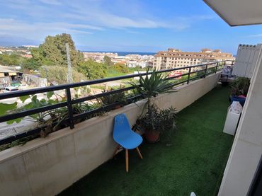 Mini appartamento con ascensore in vendita a Nueva Andalucía