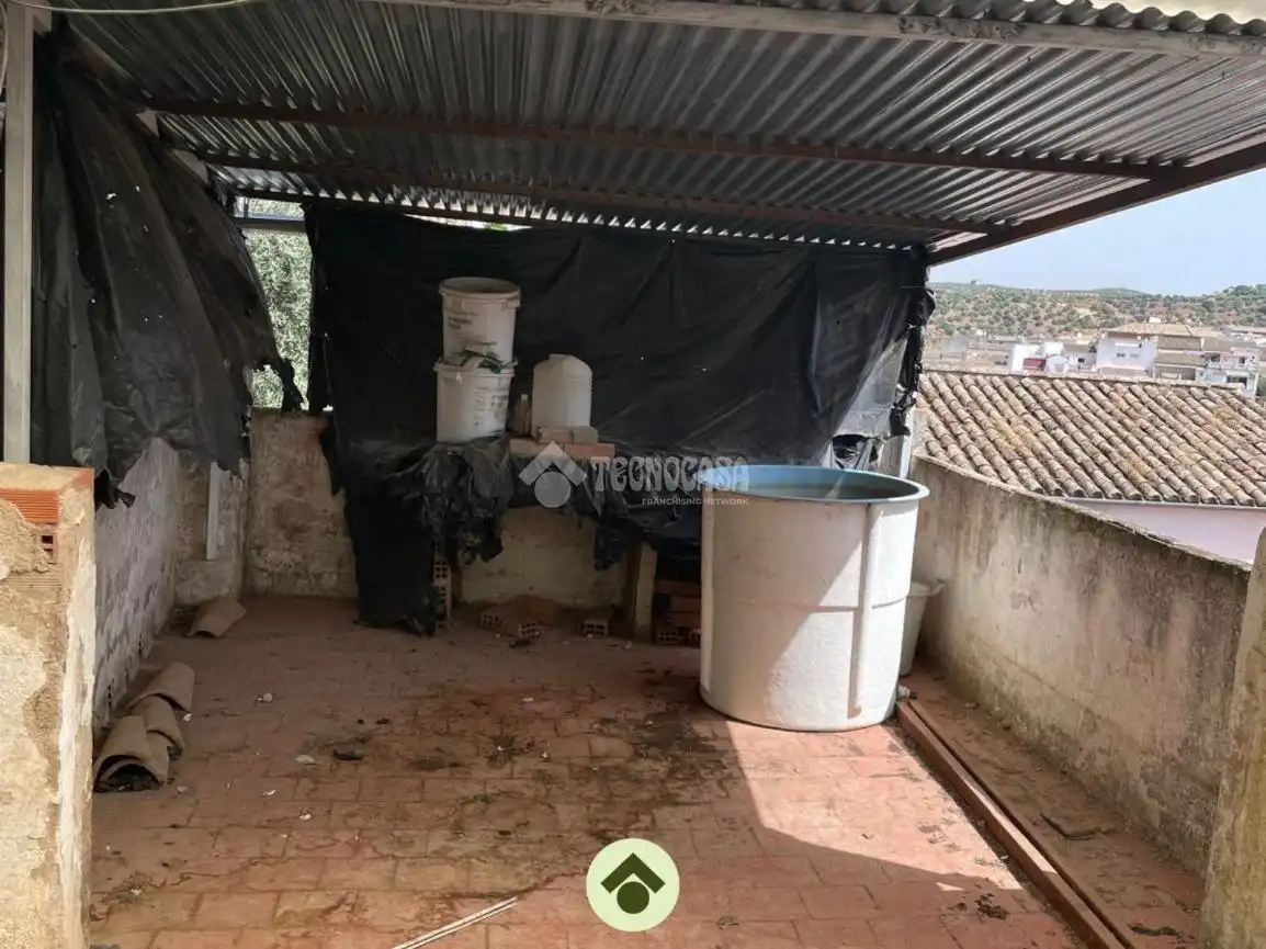 Vivienda en venta en Montoro, imagen 10