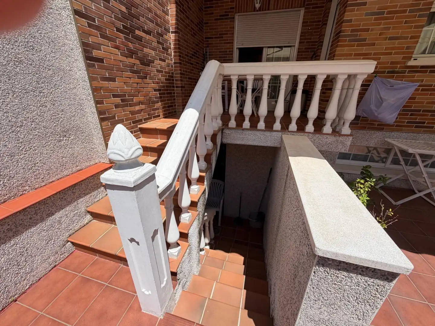 Reihenhaus mit Terrasse zum Verkauf in Valdepelayo - Montepinos - Arroyo Culebro, imagen 23
