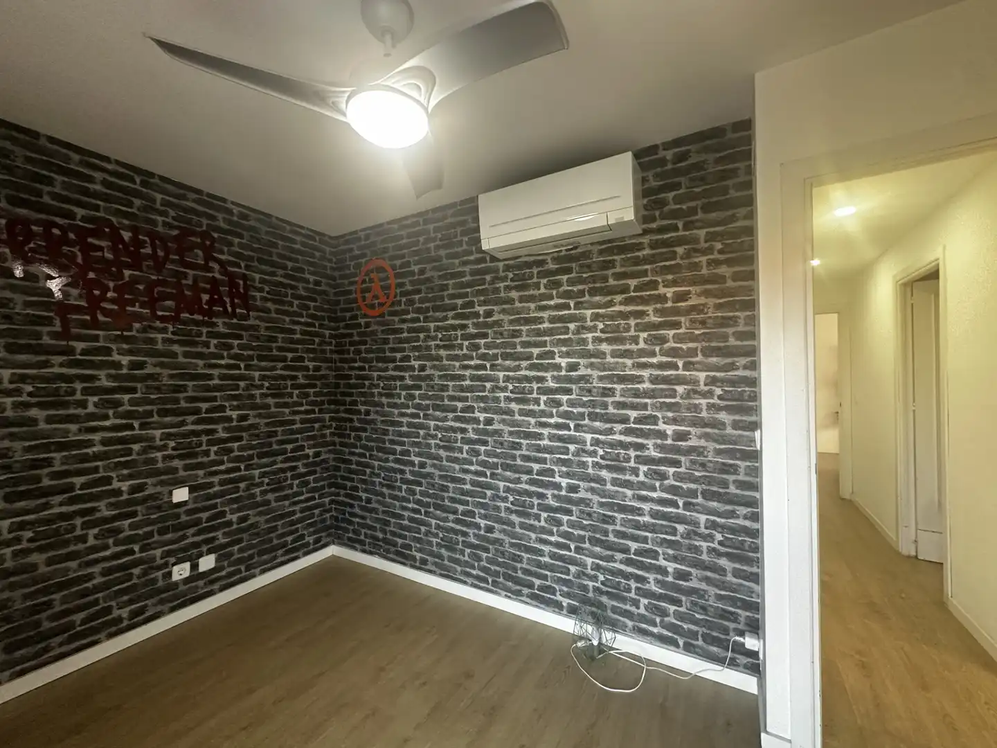 Piso en venta en Madrid con Aire acondicionado, Calefacción y Terraza