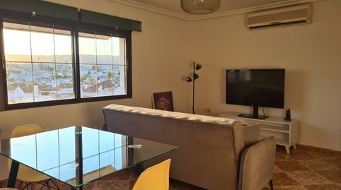 Foto 5 de Piso de alquiler en Casco Histórico - Ribera - San Basilio, Córdoba Capital