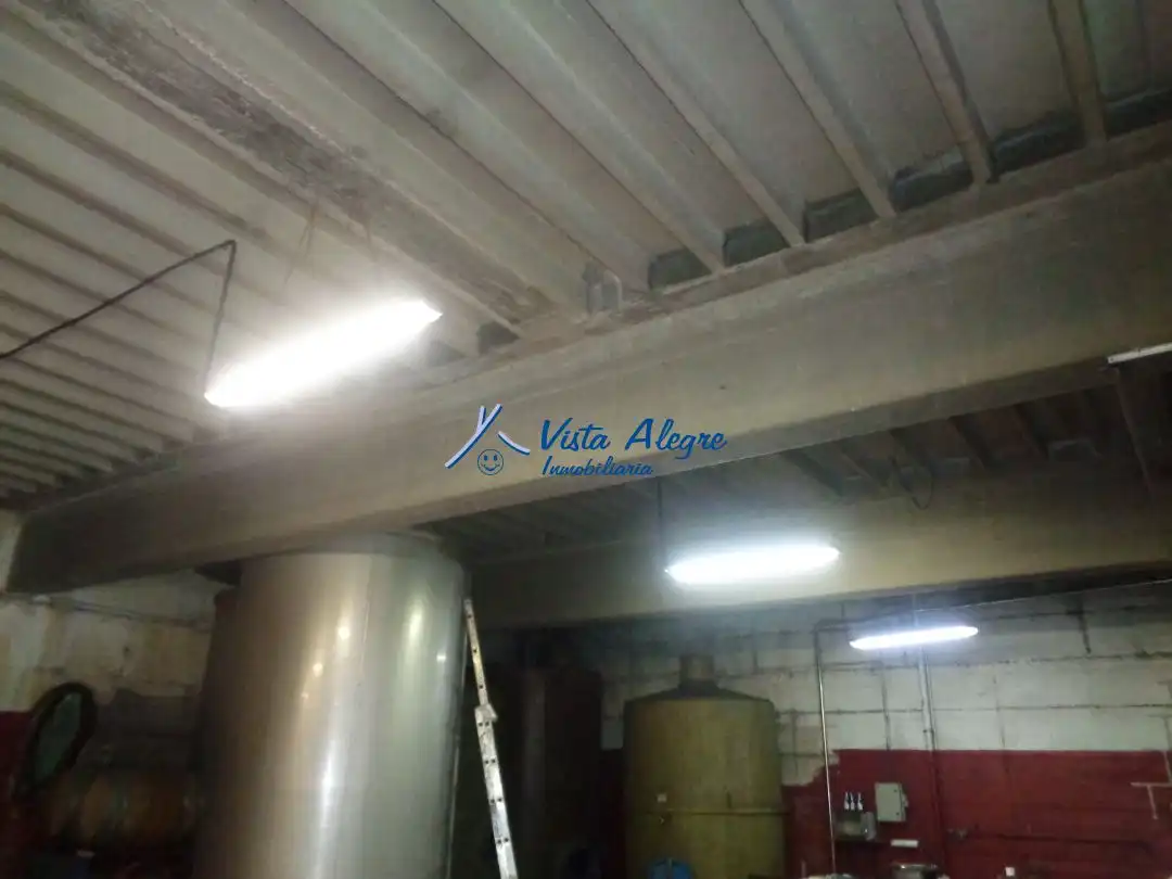 Edificio en venta en Villabuena de Álava / Eskuernaga