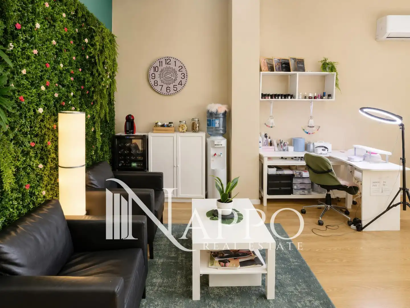 Business premises for transfer in Pons i Gallarza, imagen 6