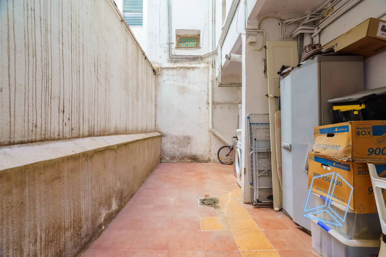 Piso en venta en Barcelona con Aire acondicionado, Calefacción y Parquet