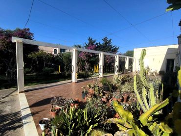 Casa amb jardí en venda a Cala en Blanes