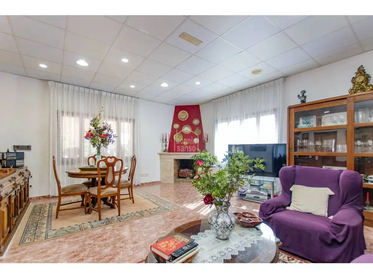 Villa mit Pool zum Verkauf in Alaior poble, imagen 9