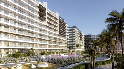 Foto 5 de Pis en venda a Punta Prima, Alicante