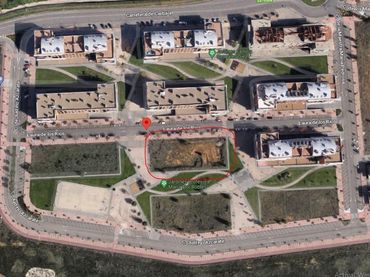 Terreno residenziale in vendita a Las Eras de Renueva