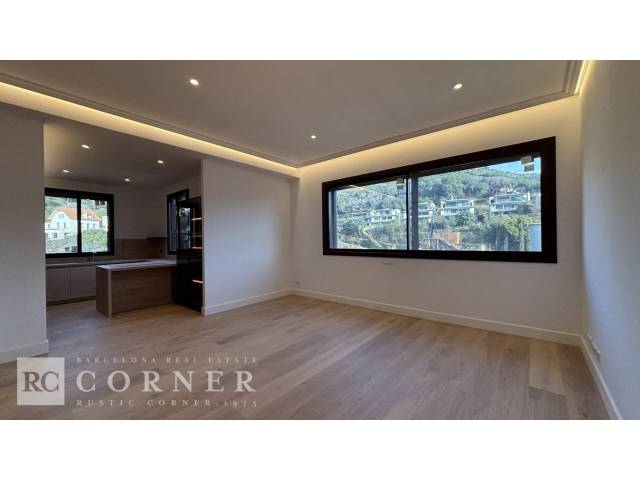 Piso en Venta en Sarrià