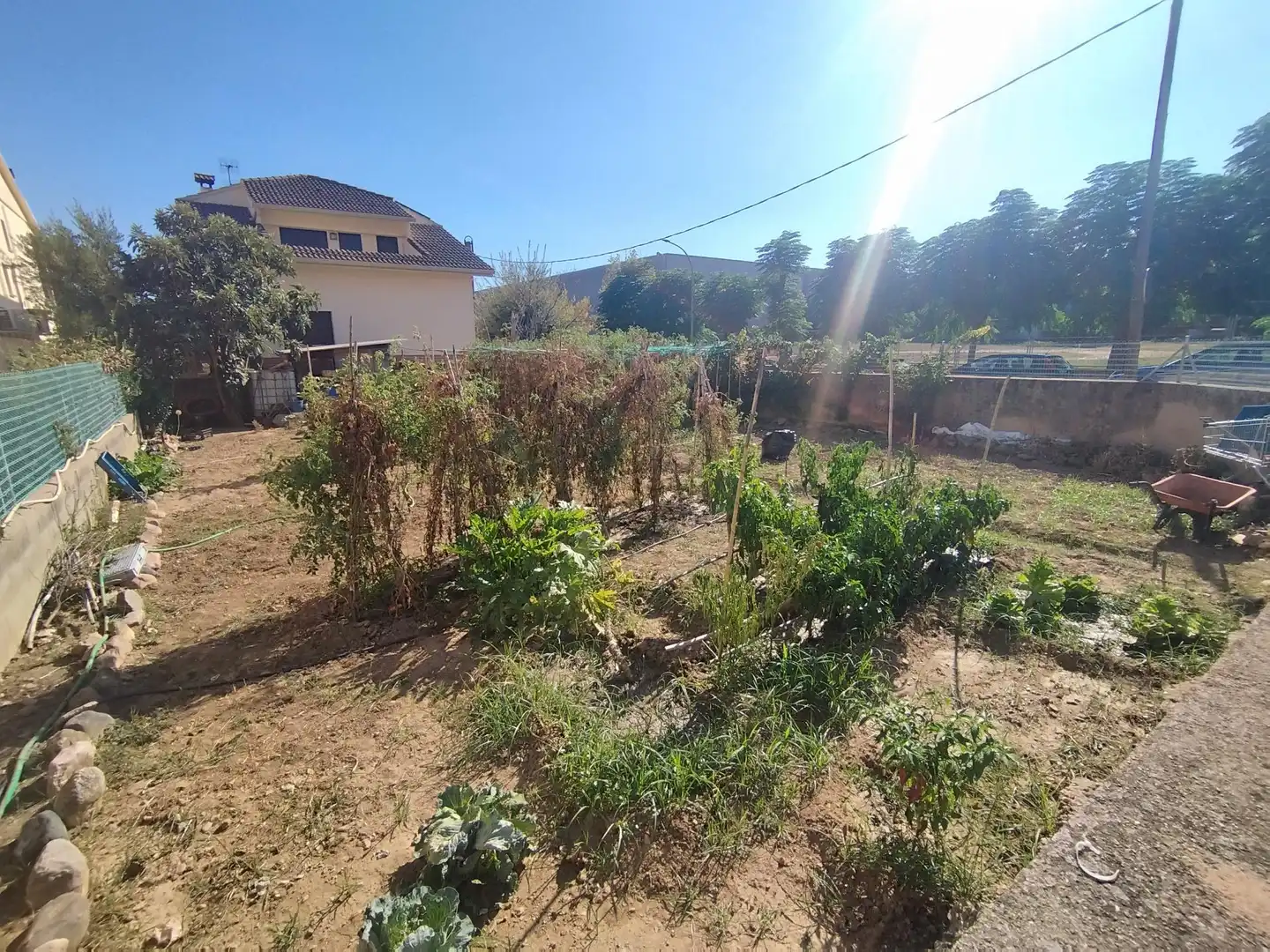 Terreno residenziale in vendita a Sant Celoni, imagen 3