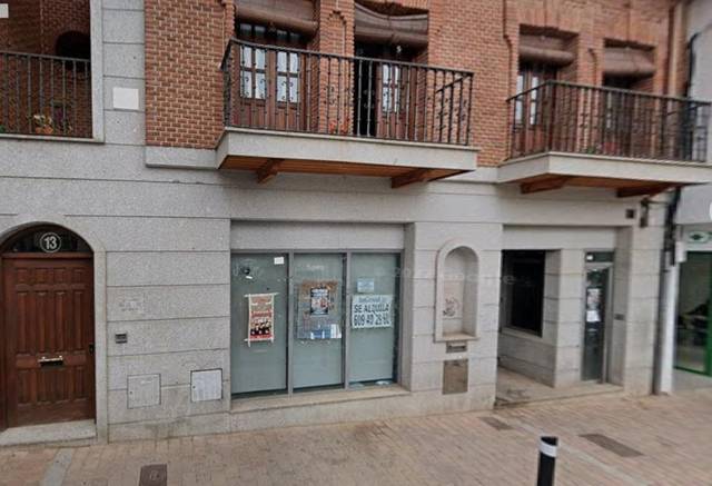 Local comercial en Venta en  PUEBLO en Centro