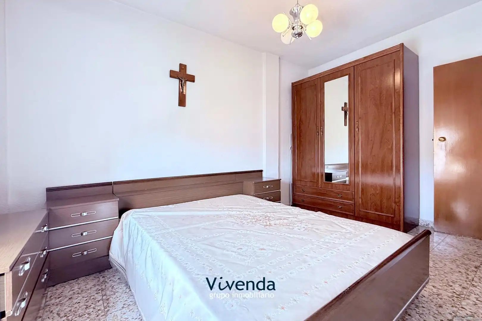 Piso con ascensor en venta en Avenida DOS DE MAYO, imagen 19