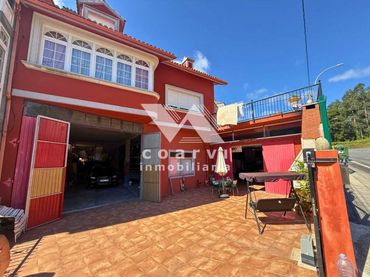 Chalet en venta en Calle pombal