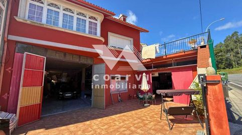 Chalet unifamiliar en venta en Sardiñeiro San Xoan