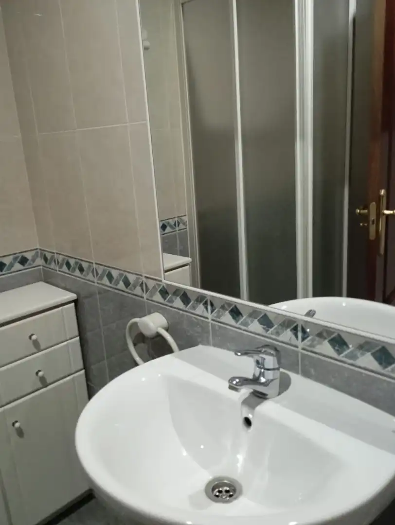Flat for rent in Periodista Luis Seco de Lucena, 2, Cerrillo de Maracena - Periodistas