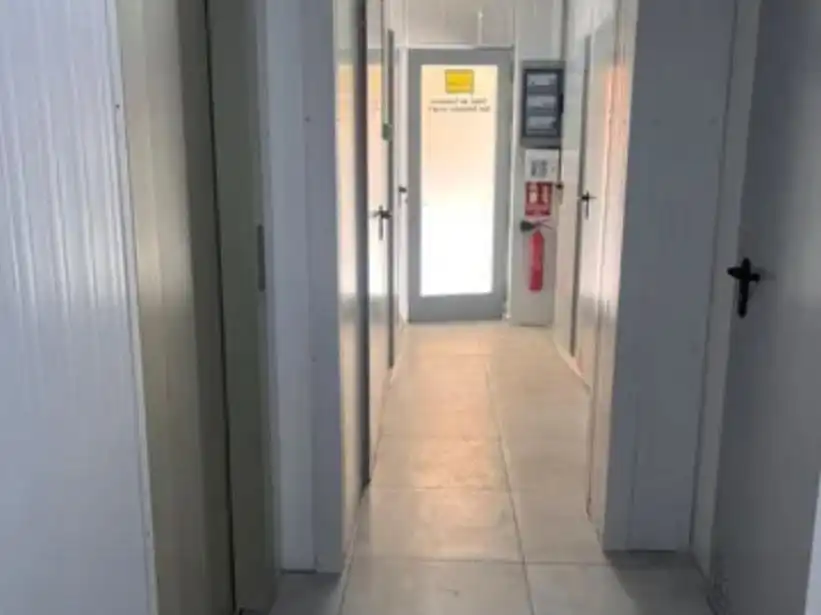 Traster de lloguer en Cádiz