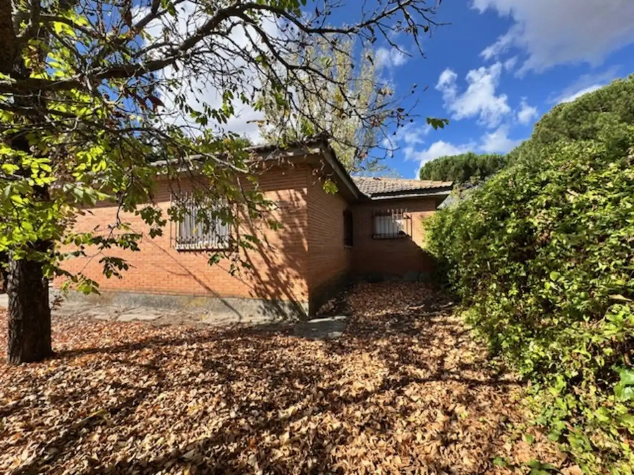House with garden for sale in Urbanizacion Chaparritas, imagen 14