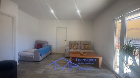 AMPLIO CHALET INDEPENDIENTE EN CENICIENTOS, imagen 2