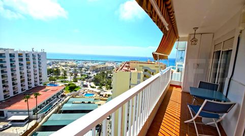 Foto 2 von Wohnungen zum Verkauf in Calle Tamarindo, Puerto Marina, Benalmádena