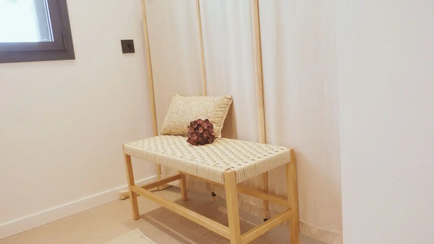 Habitación de Casa o chalet en venta en Cambrils con Aire acondicionado, Calefacción y Parquet