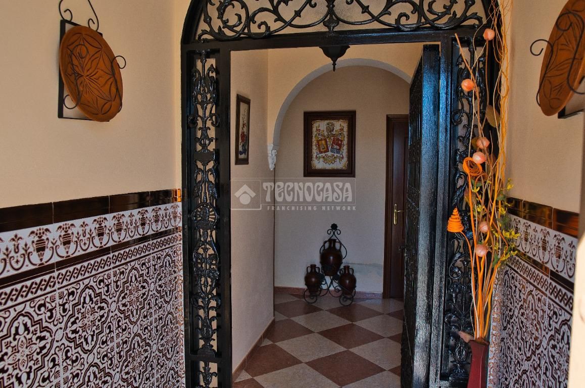 Casa adosada en venda en La Luisiana