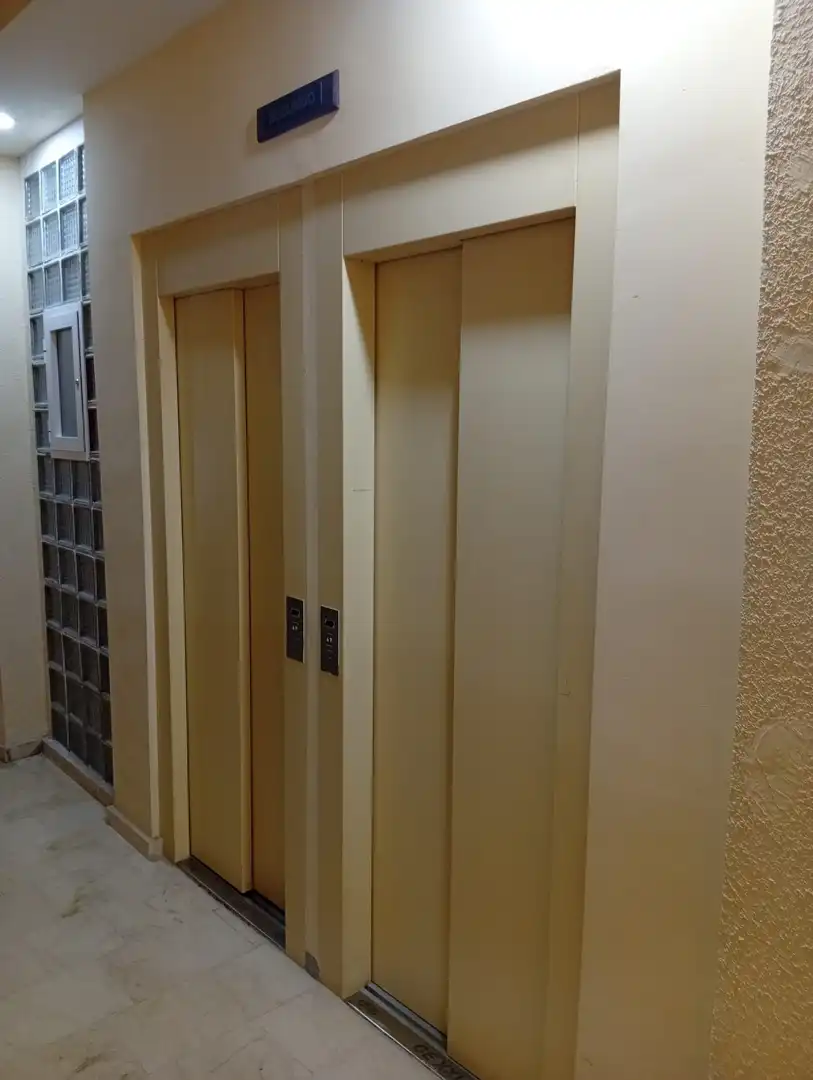 Flat for rent in Málaga  with Air Conditioner and Furnished