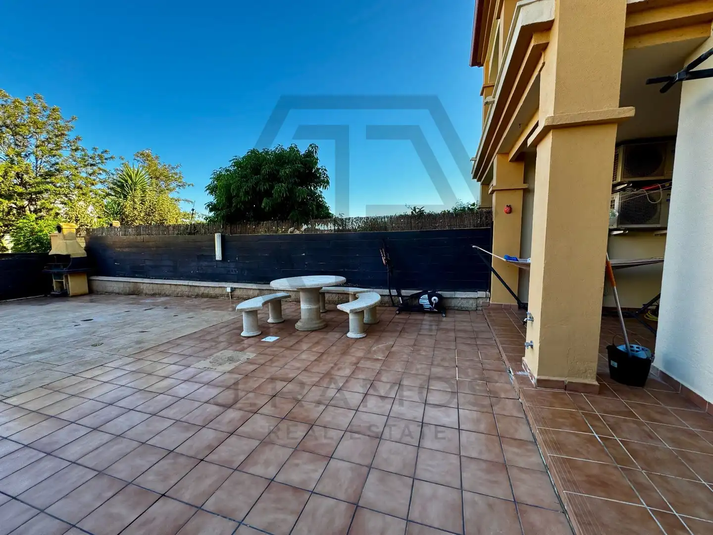 Piso con piscina en venta en Pintor Antonio Valdes, imagen 39
