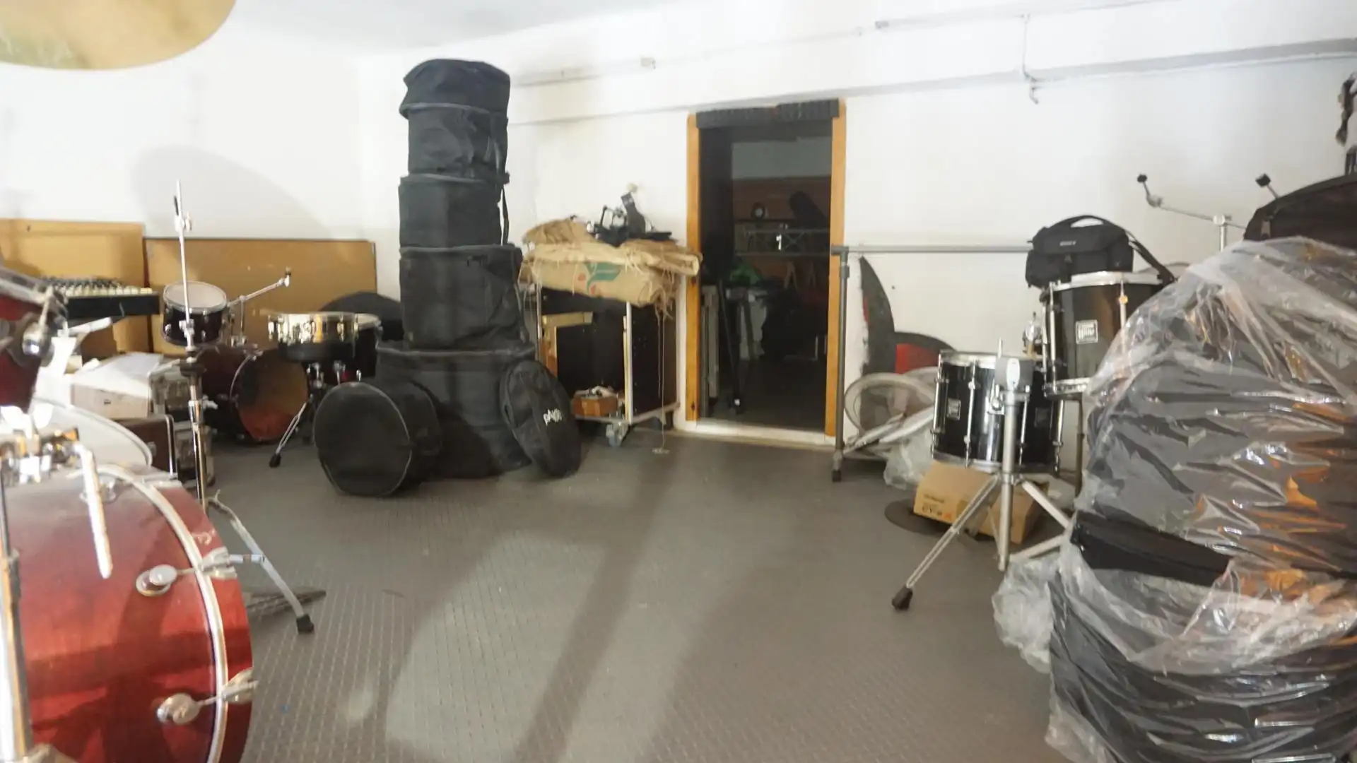 Gewerbefläche zum Verkauf in de la Rutlla, imagen 12