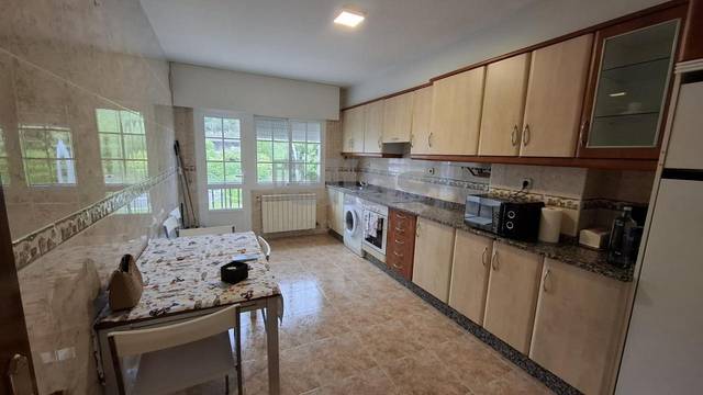 Piso en Venta en Rúa Fonte dos Cabalos en Vimianzo