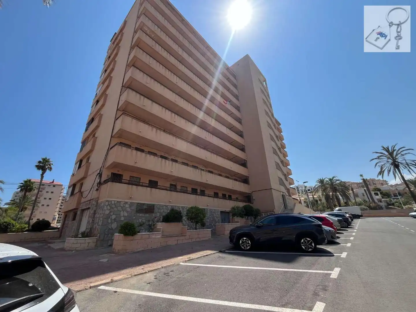 Exterior view of Apartments for sale in Torrevieja  with Terrace