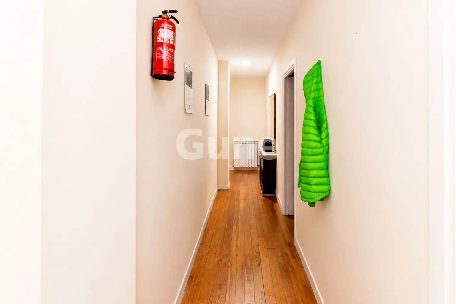 Flat for sale in Itsasondo  with Heating