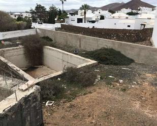 Residencial en venda en Teguise