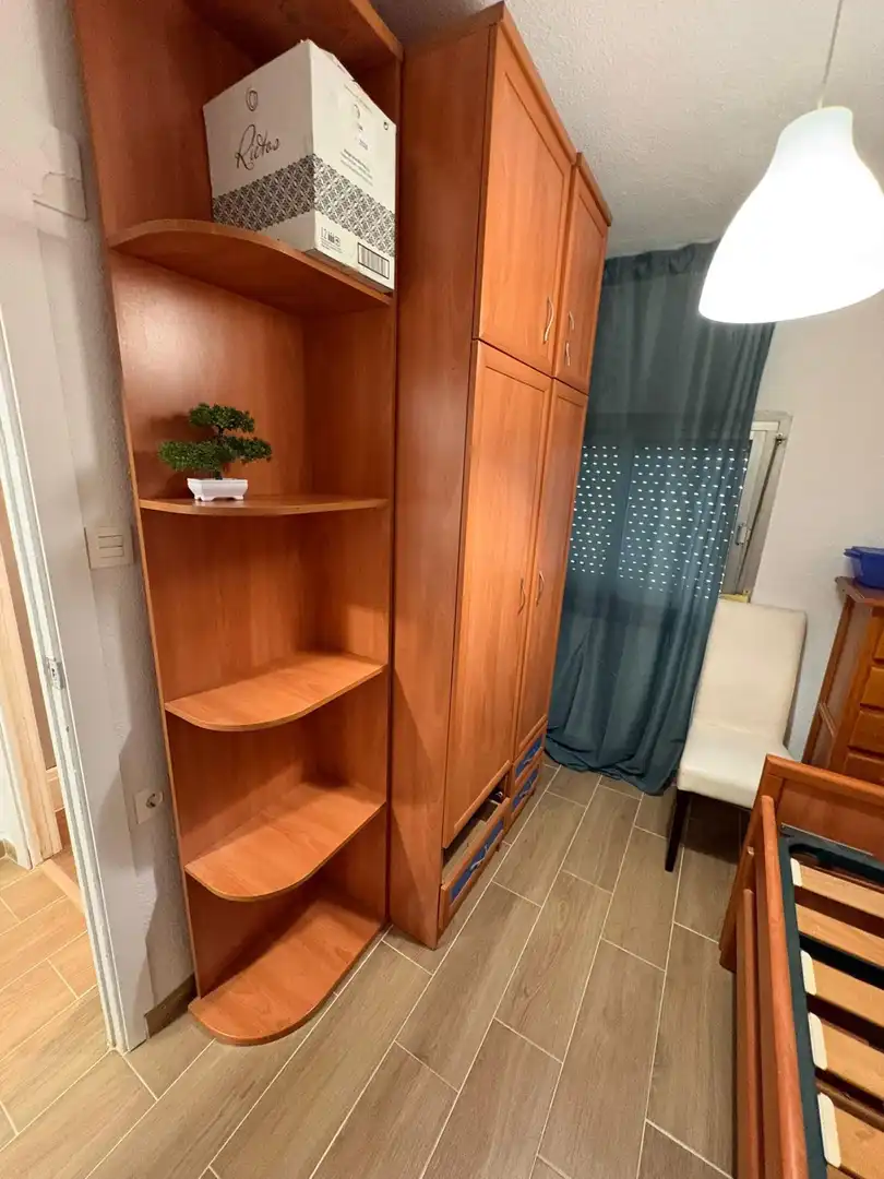 Habitación de Piso de alquiler en Granada