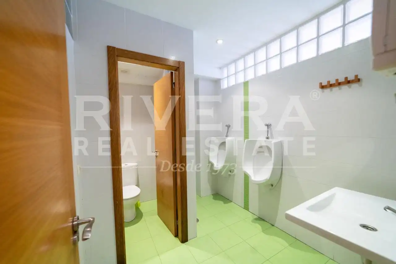 Local comercial en venda a Hispanidad, imagen 9