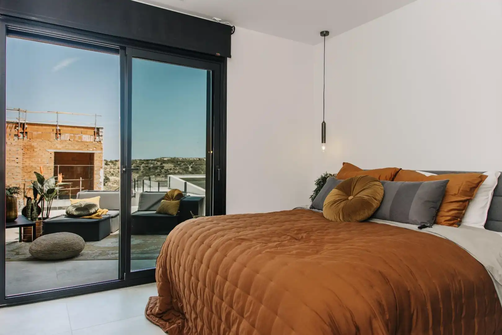 Chalet con piscina en venta en Ciudad Quesada, imagen 34