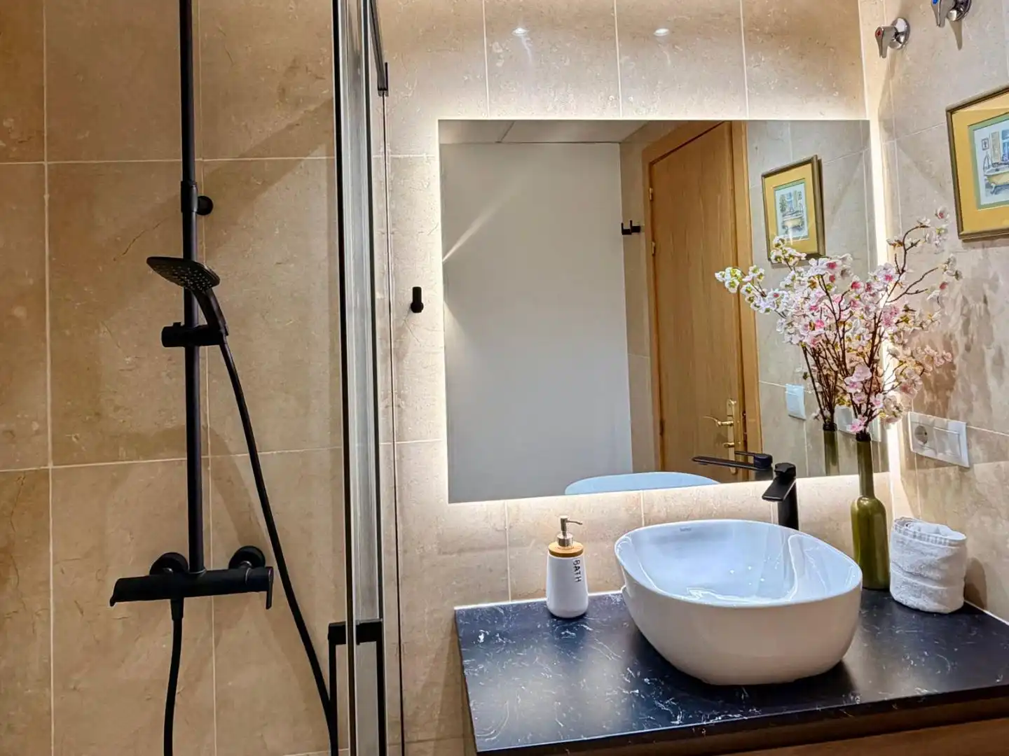 Wohnung mit Pool zum Verkauf in Maria de Maeztu 3, imagen 18