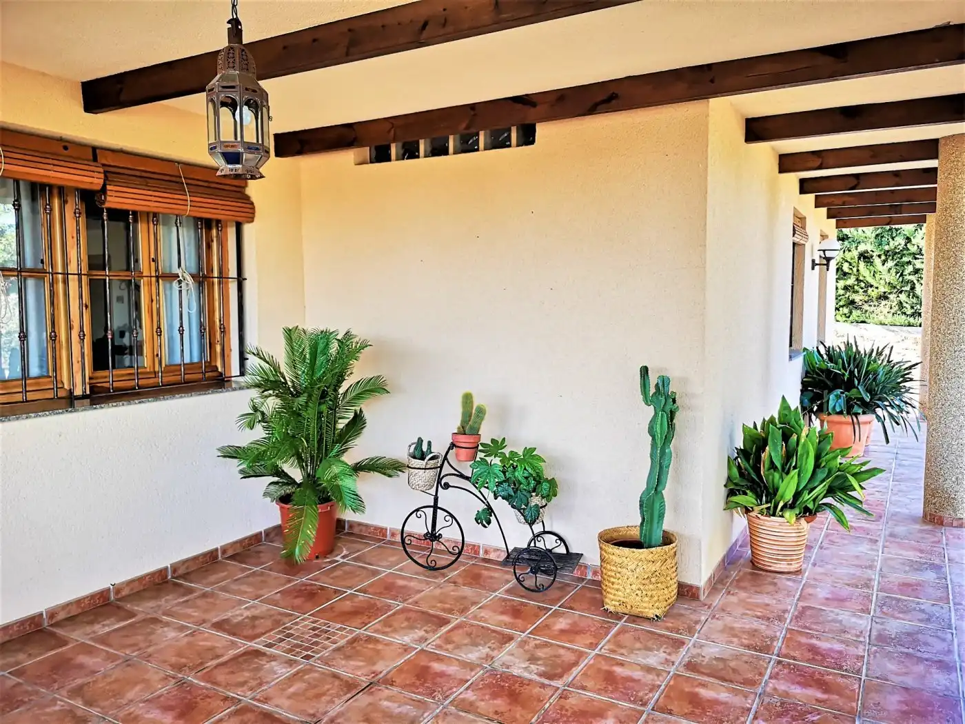 Villa mit Pool zum Verkauf in Pedanías Norte, imagen 16