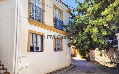 Exterior view of Flat for sale in Málaga Capital