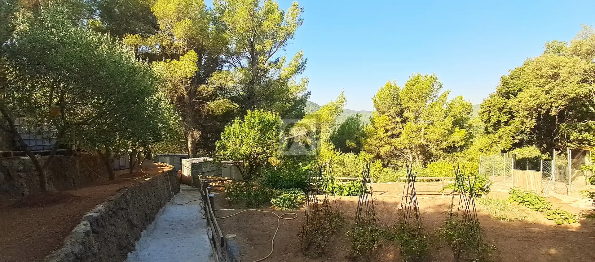 Casa rústica amb piscina en venda a Partida Garramel 5, imagen 16