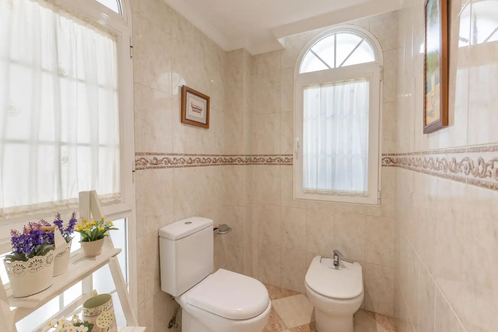 Villa mit Terrasse zum Verkauf in Calle CERRO DEL ORO, imagen 49