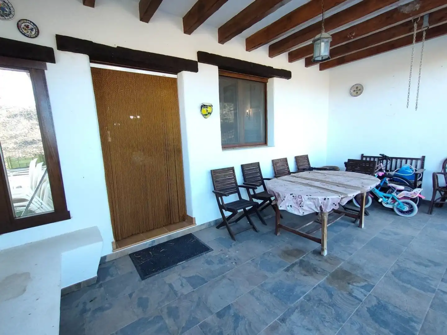 Casa o xalet en venda a Lucainena de las Torres
