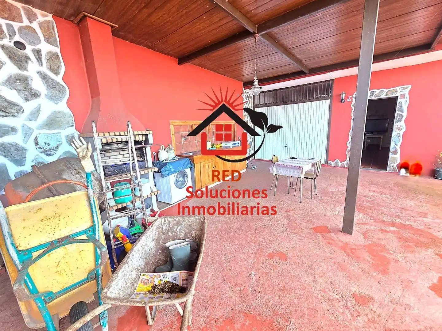 House with garden for sale in LOMO BERMEJO, imagen 14