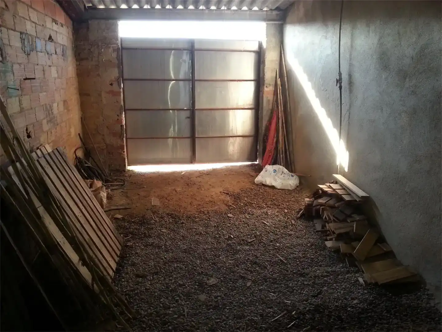 Finca rústica en venda en Santa Fe del Penedès