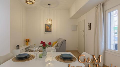 Photo 5 of Apartment for sale in Calle Ciudad de Andújar, 14, Santa Cristina - San Rafael, Málaga Capital